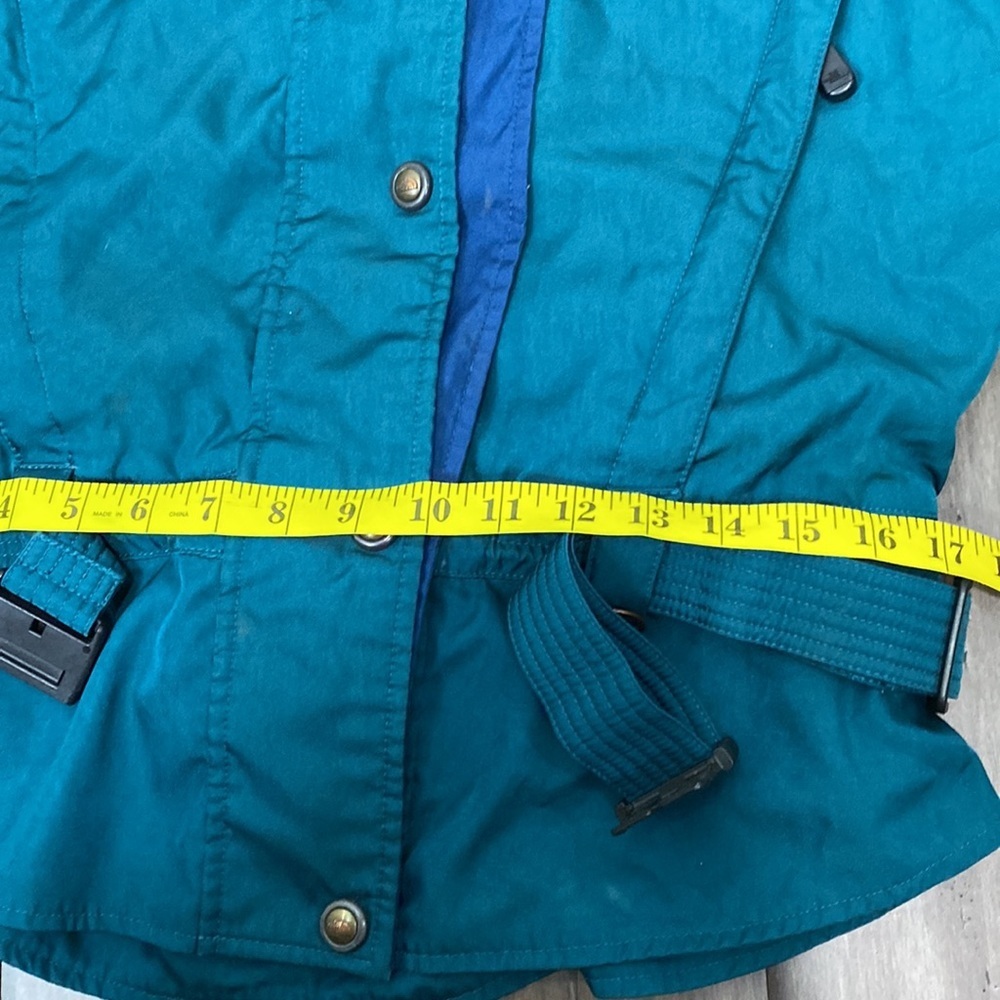 The North Face vintage coat‎ jacket 90s - Picture 11 of 13